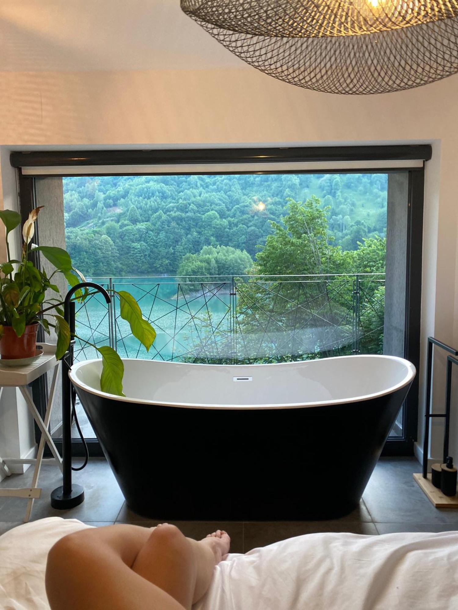 Utopia View Lodge Teşila