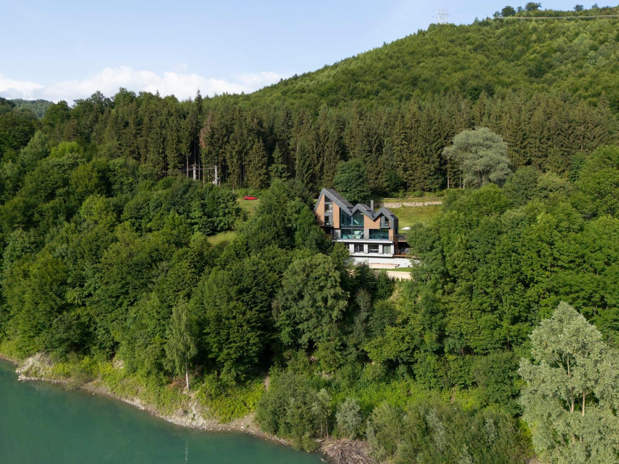 Utopia View Teşila