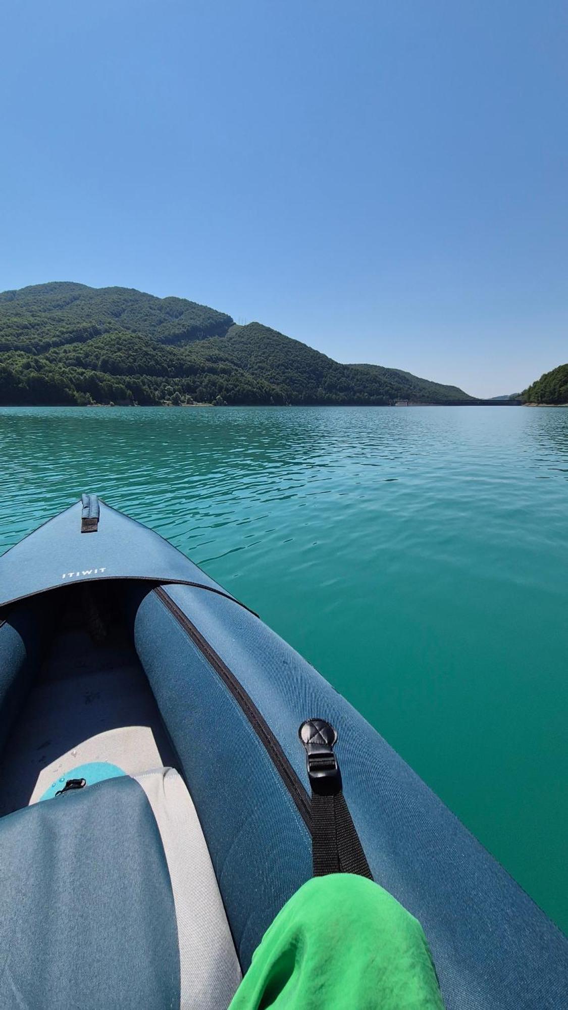 Utopia View Lodge Teşila