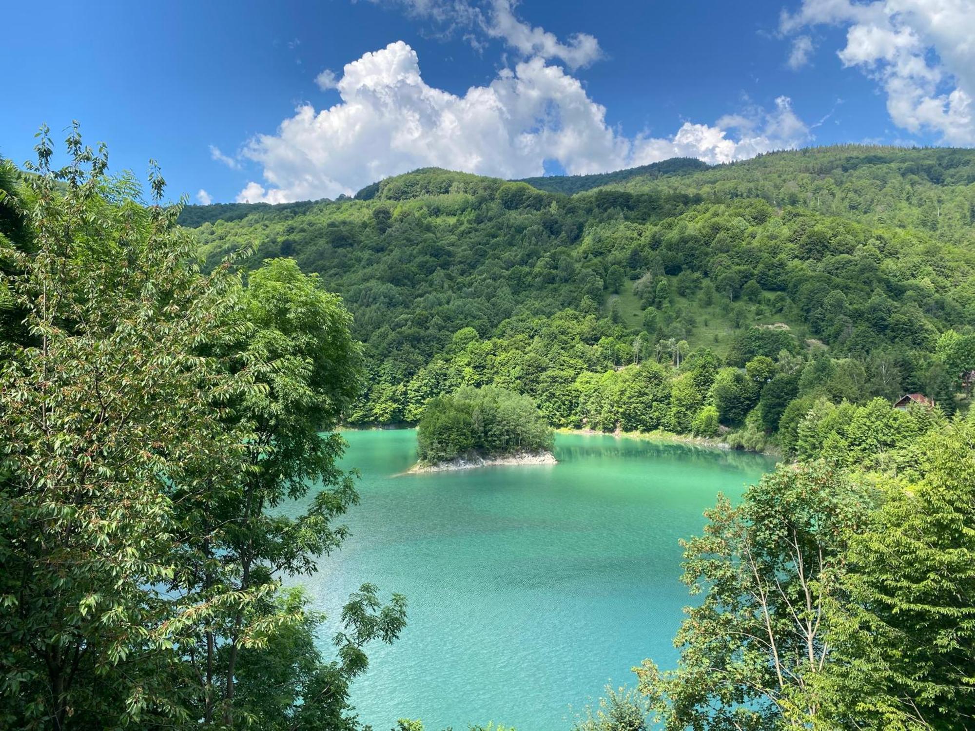 Utopia View *