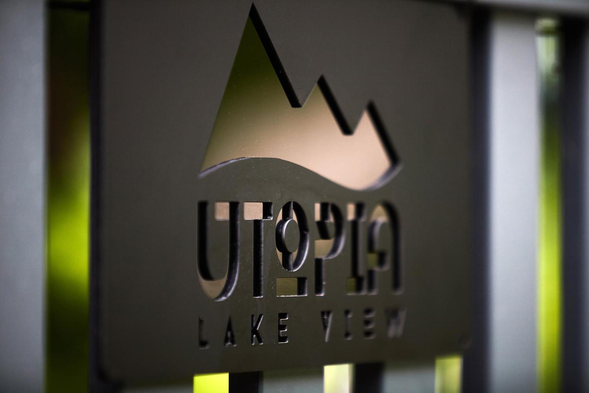 Utopia View