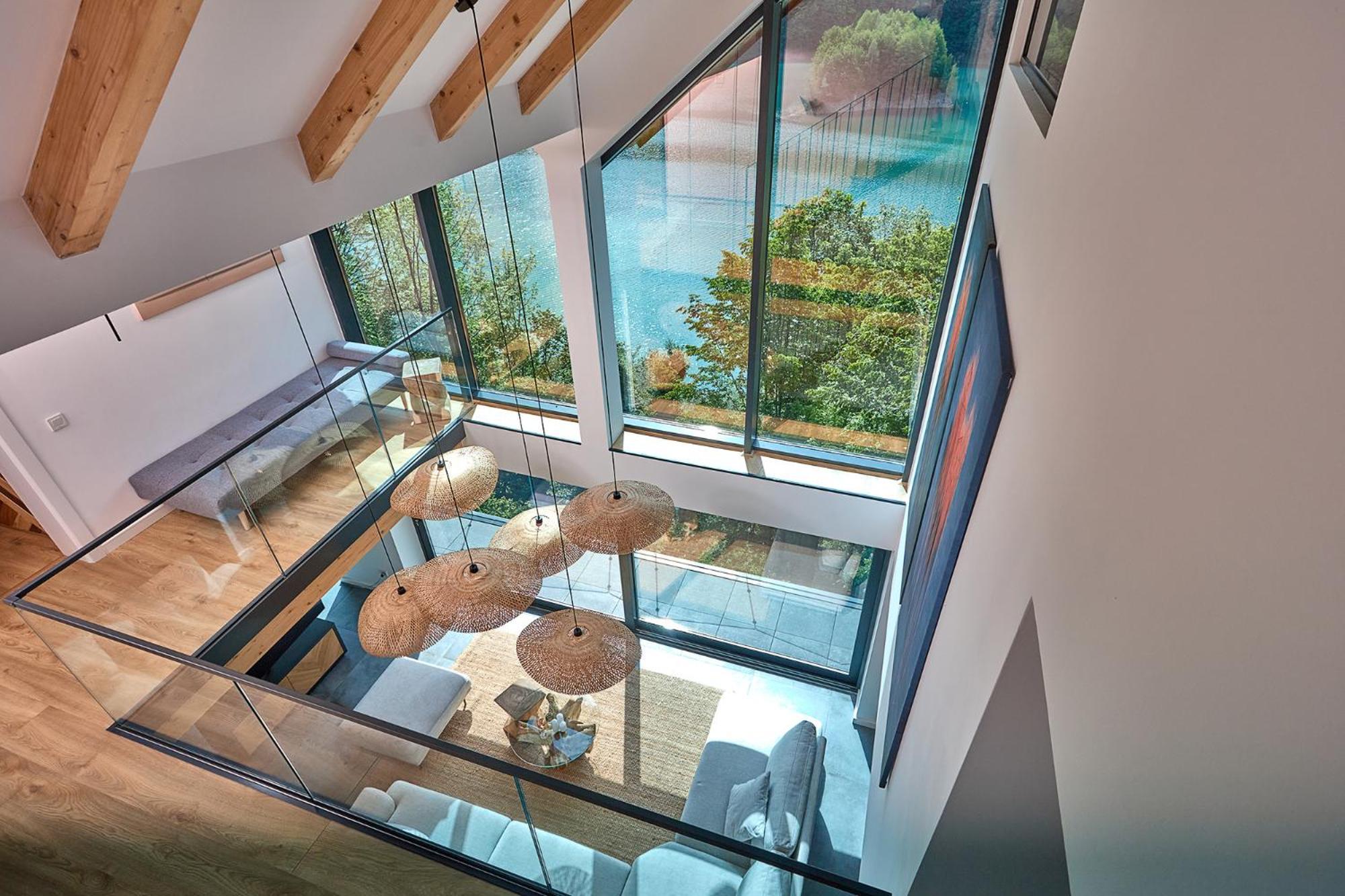 Utopia View Lodge Teşila