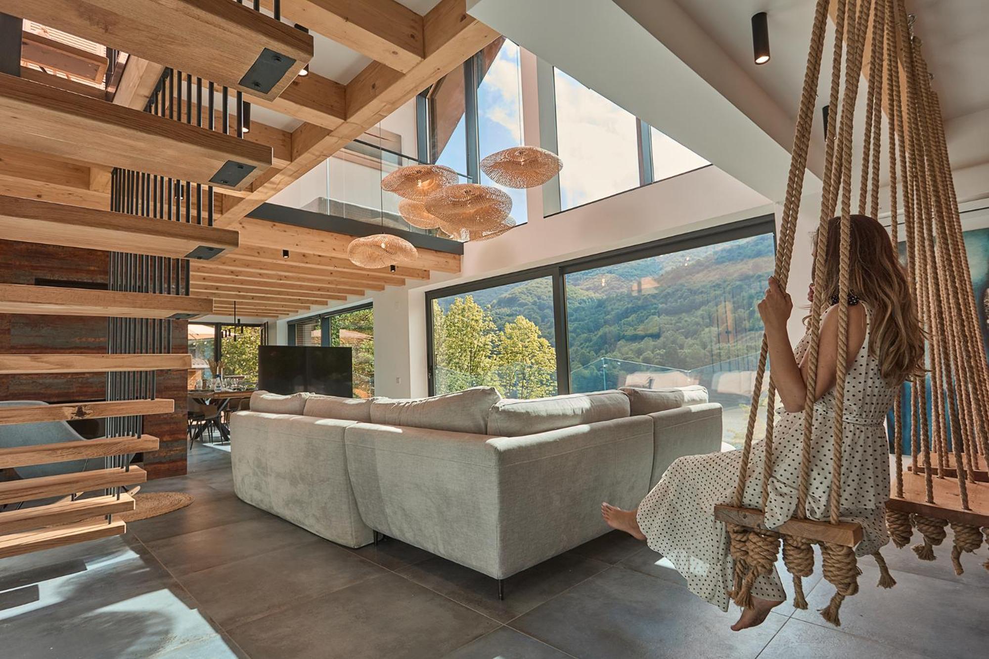 Lodge Utopia View